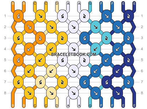 Normal pattern #149119 variation #460022 pattern