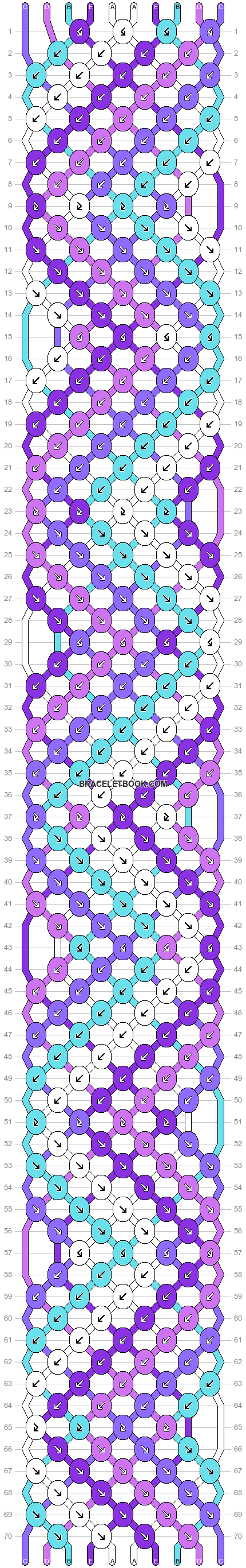 Normal pattern #210509 variation #460024 pattern