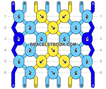Normal pattern #218425 variation #460025 pattern