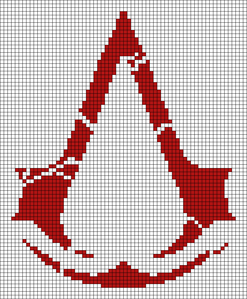 Alpha pattern #218455 variation #460027 preview