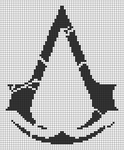 Alpha pattern #218455 variation #460028