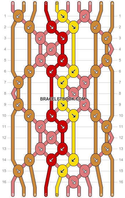 Normal pattern #198852 variation #460029 pattern