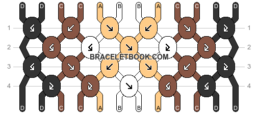 Normal pattern #203314 variation #460030 pattern