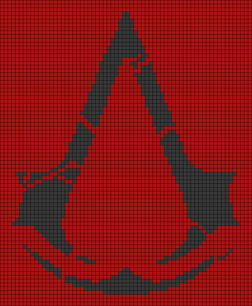 Alpha pattern #218455 variation #460031 preview