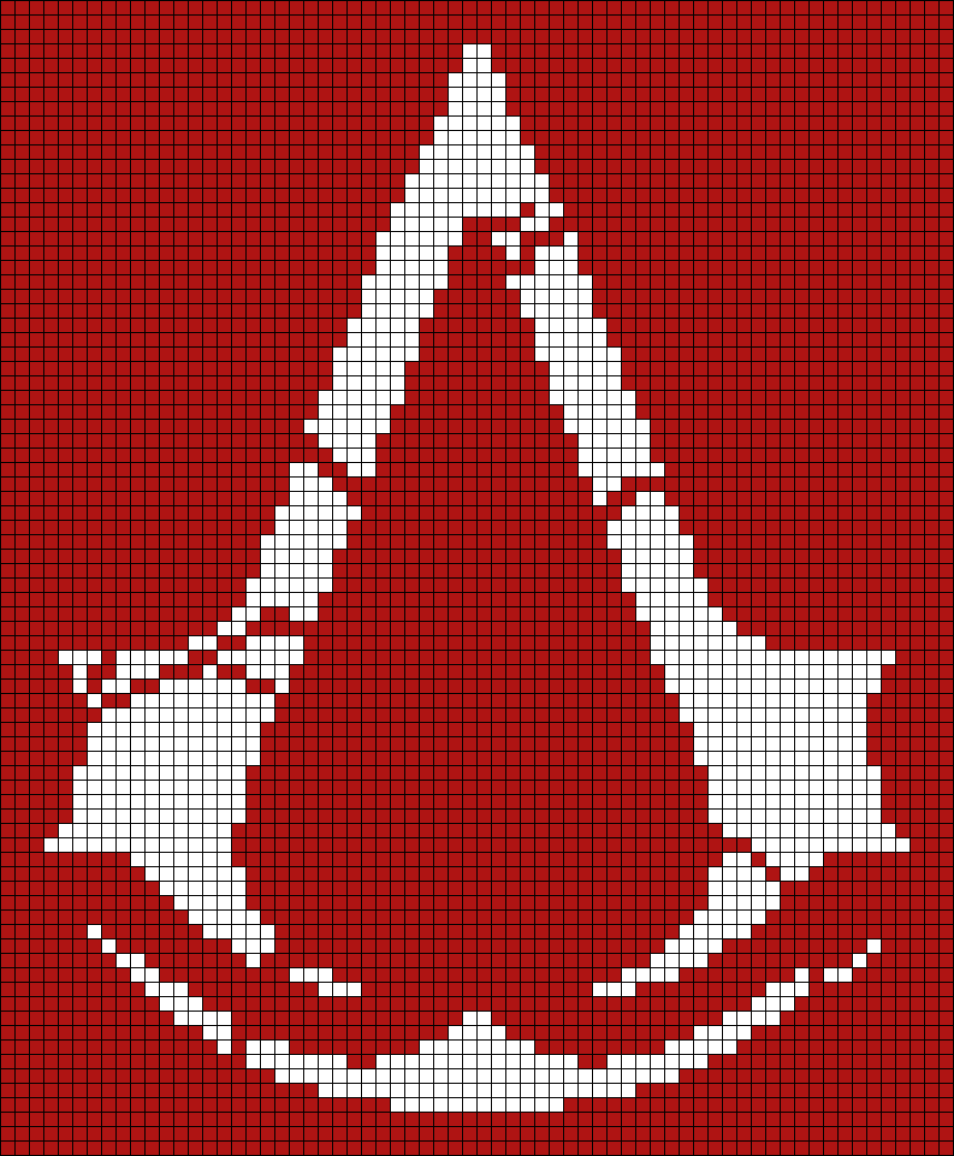 Alpha pattern #218455 variation #460032 preview