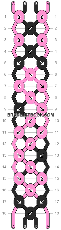 Normal pattern #218554 variation #460034 pattern