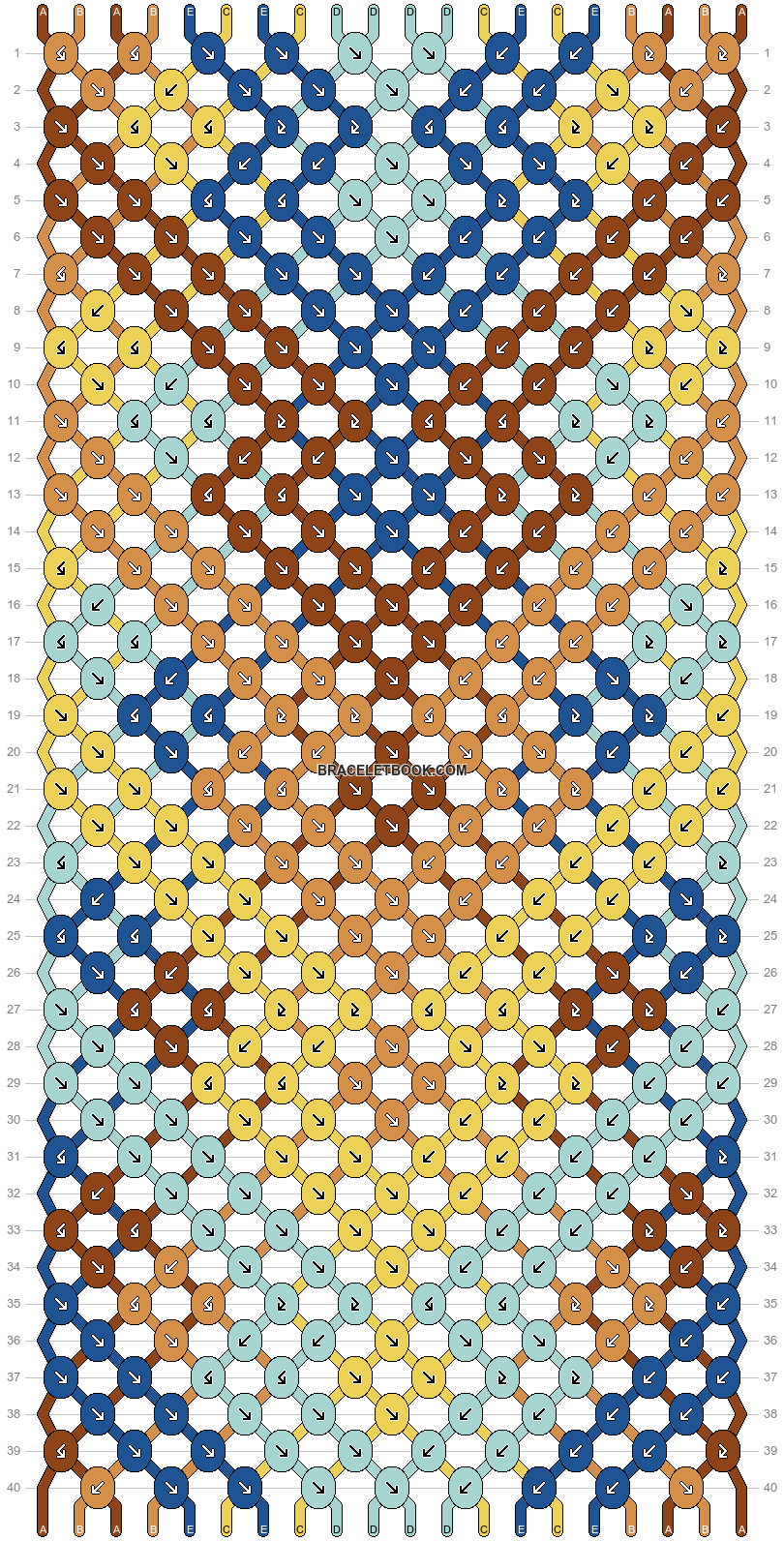 Normal pattern #143092 variation #460035 pattern