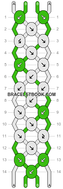 Normal pattern #218556 variation #460036 pattern