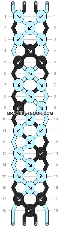 Normal pattern #218558 variation #460037 pattern