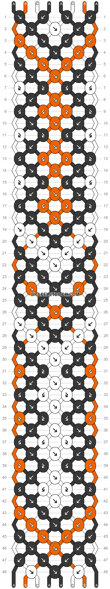 Normal pattern #130795 variation #460038 pattern