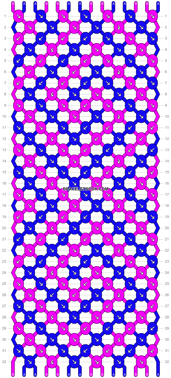 Normal pattern #196326 variation #460039 pattern