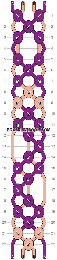 Normal pattern #218566 variation #460043 pattern
