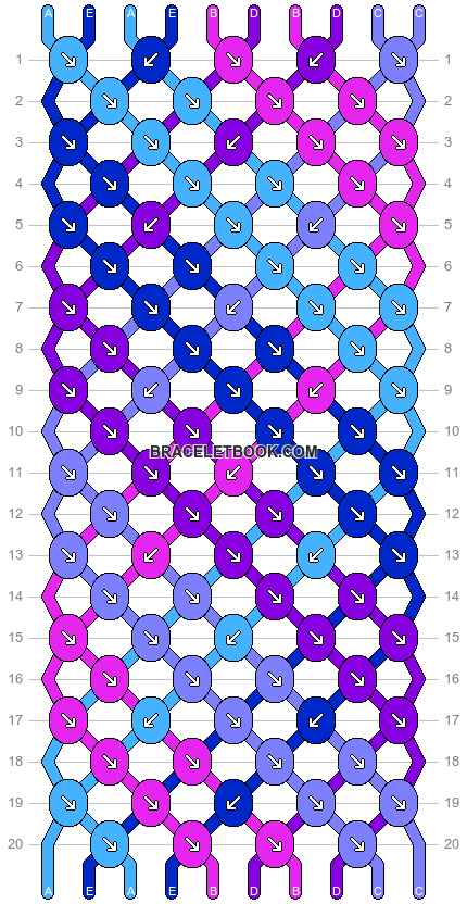 Normal pattern #115924 variation #460047 pattern