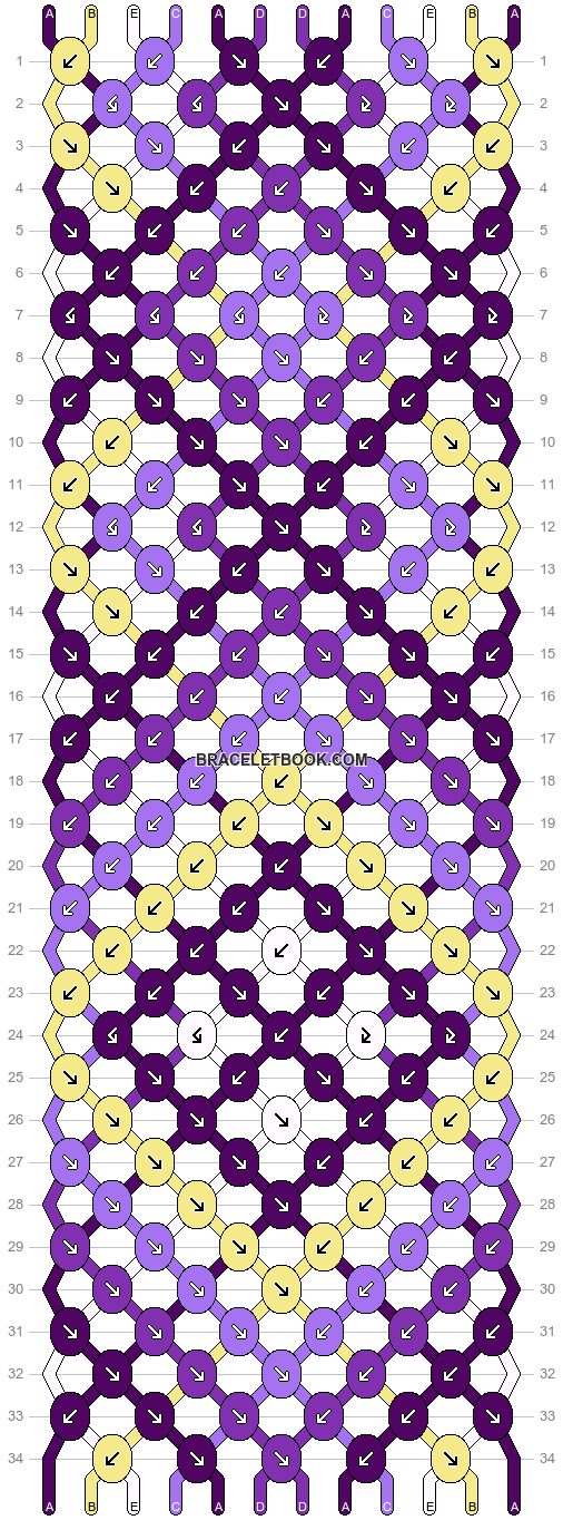 Normal pattern #217978 variation #460048 pattern