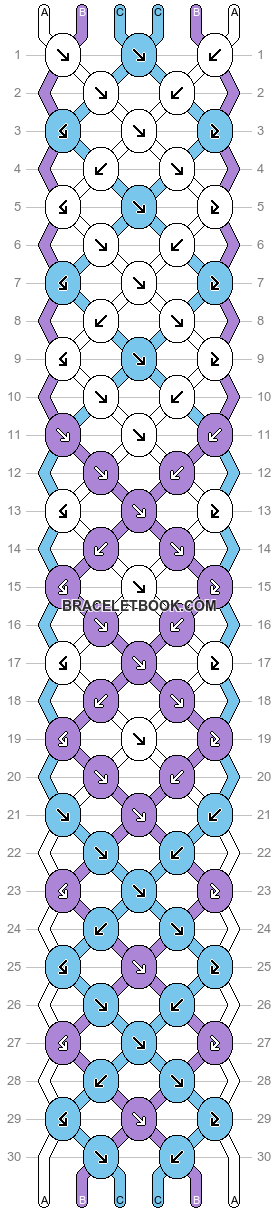Normal pattern #192210 variation #460050 pattern