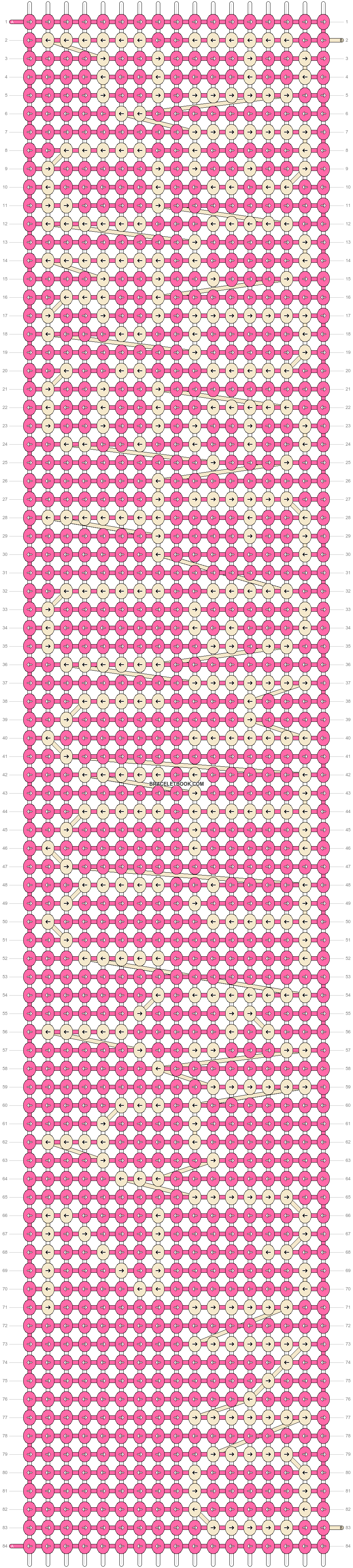 Alpha pattern #67564 variation #460053 pattern
