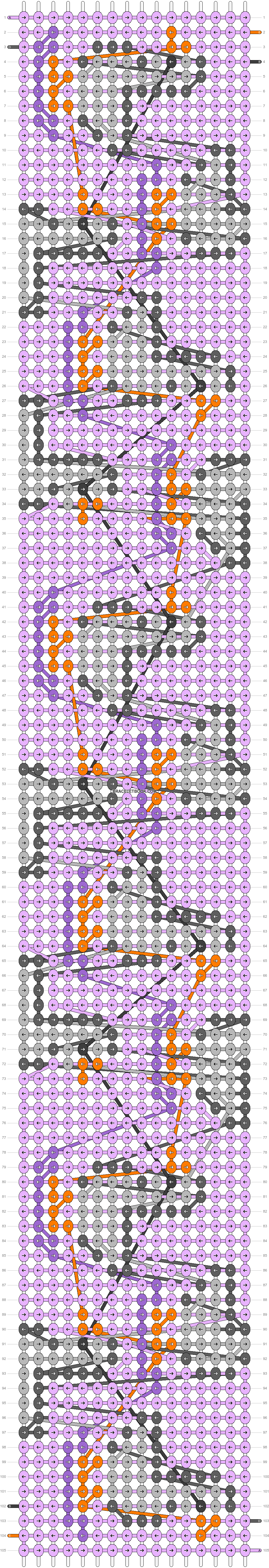 Alpha pattern #218059 variation #460054 pattern