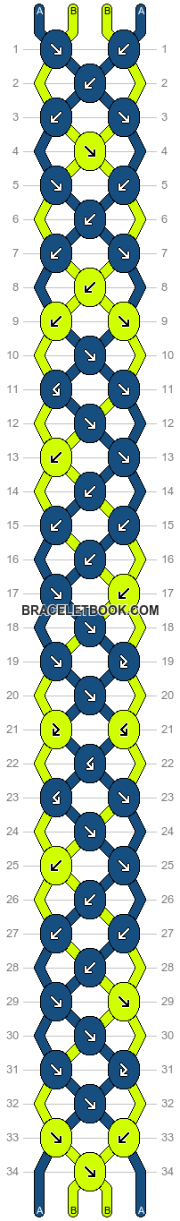 Normal pattern #218591 variation #460056 pattern