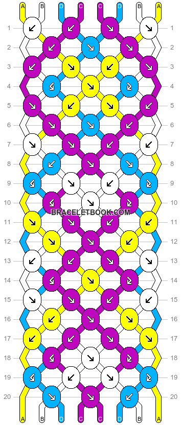 Normal pattern #216004 variation #460058 pattern