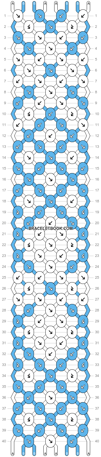 Normal pattern #218483 variation #460059 pattern