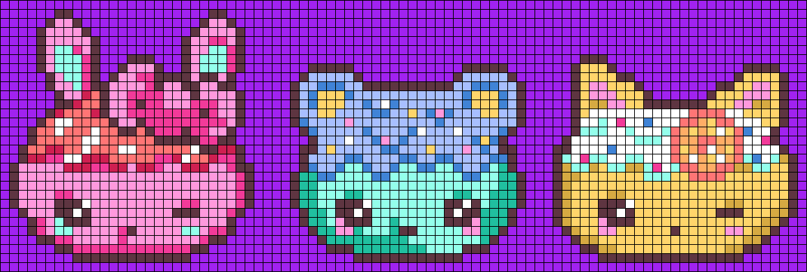 Alpha pattern #218440 variation #460060 preview