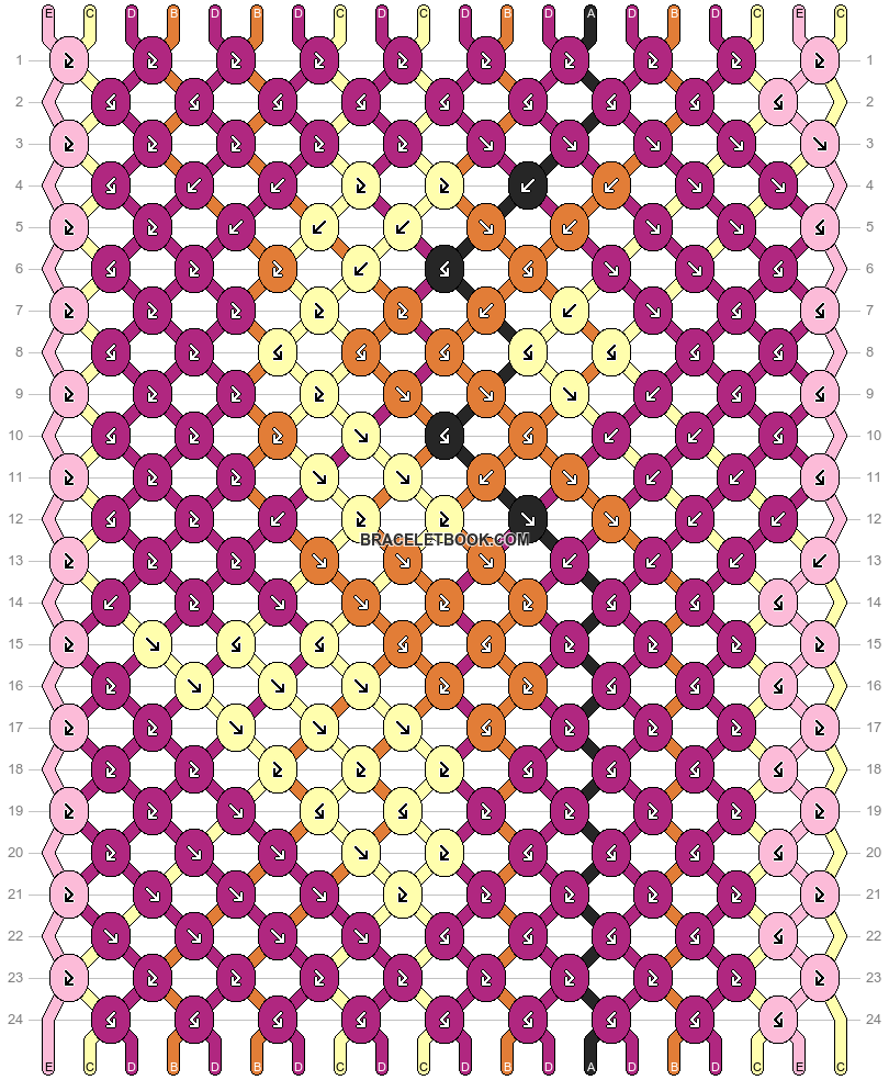 Normal pattern #177558 variation #460062 pattern
