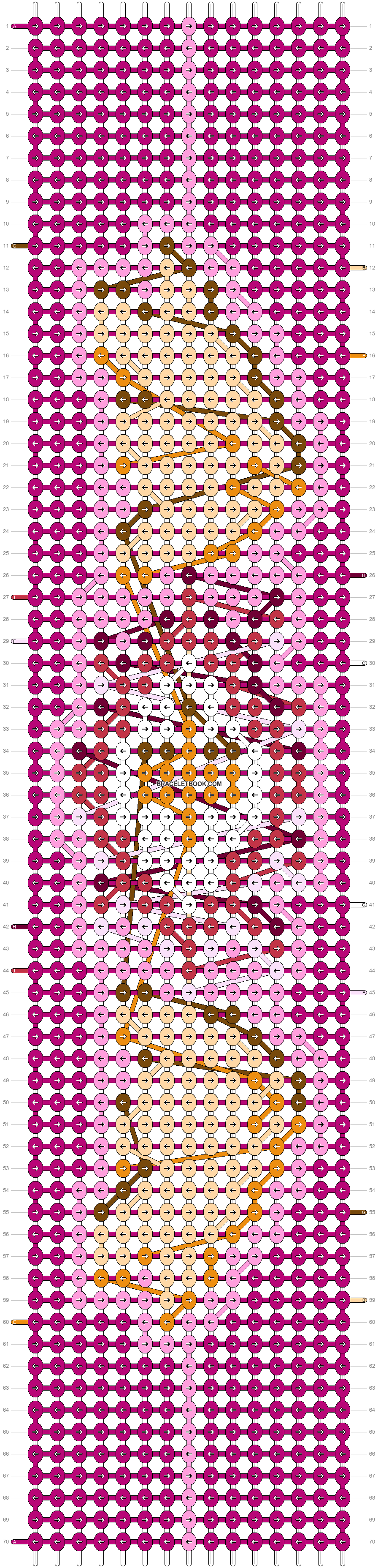 Alpha pattern #218492 variation #460065 pattern