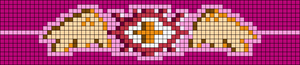 Alpha pattern #218492 variation #460065