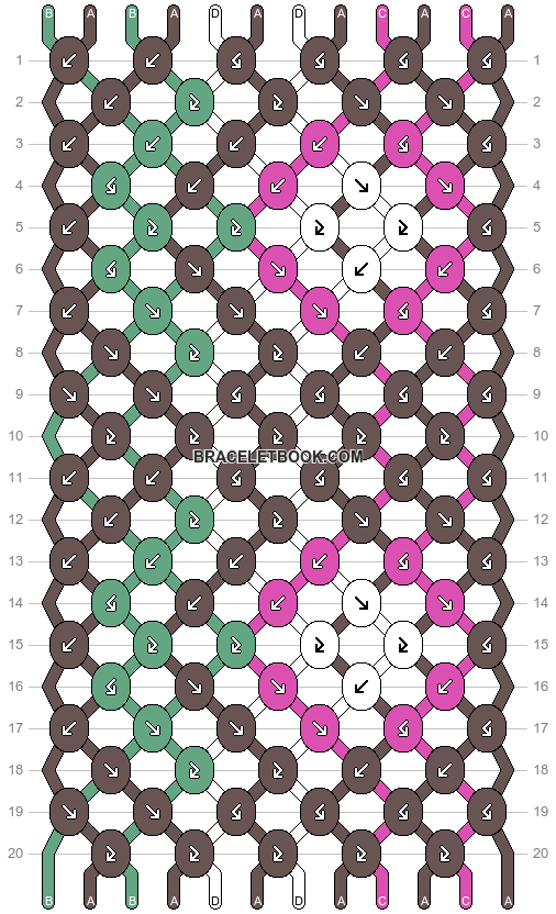 Normal pattern #168734 variation #460067 pattern