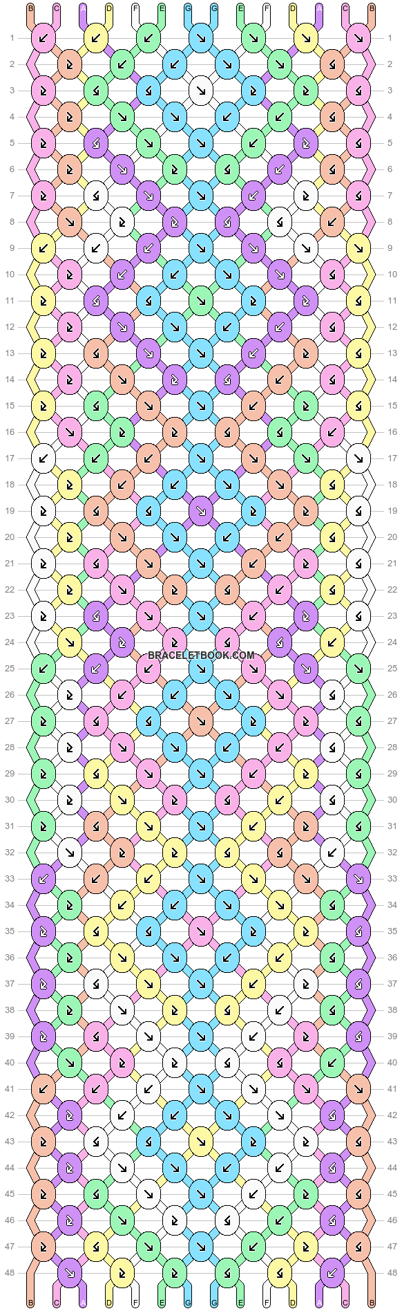 Normal pattern #211562 variation #460068 pattern