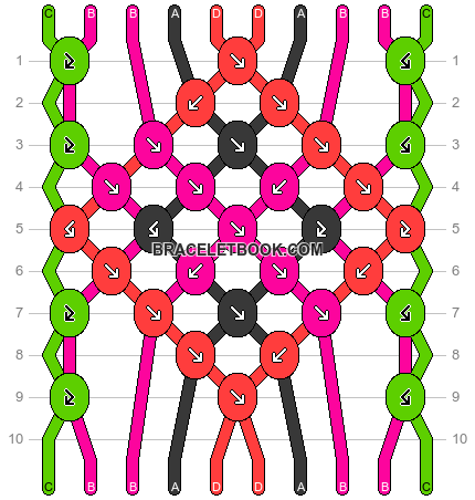 Normal pattern #85114 variation #460069 pattern