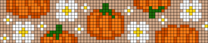 Alpha pattern #176661 variation #460070