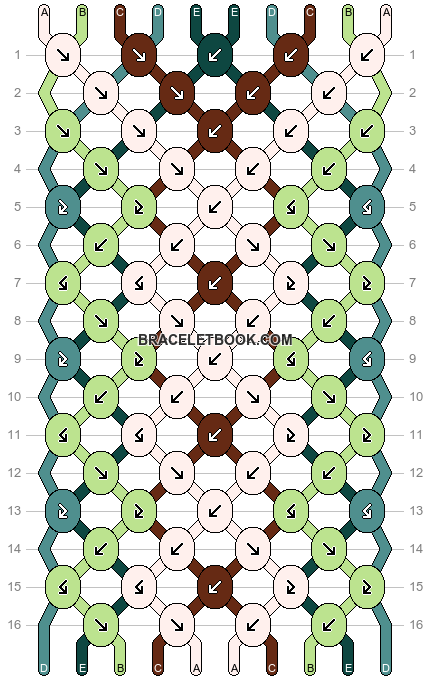 Normal pattern #17657 variation #460071 pattern