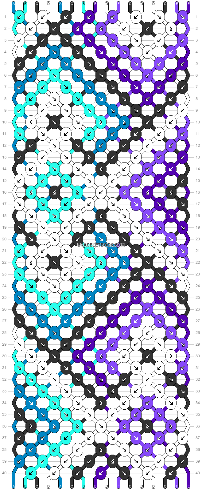 Normal pattern #159406 variation #460072 pattern