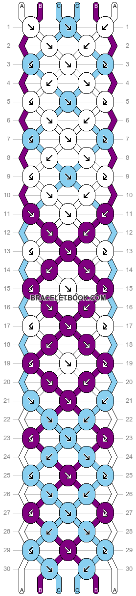 Normal pattern #192210 variation #460073 pattern