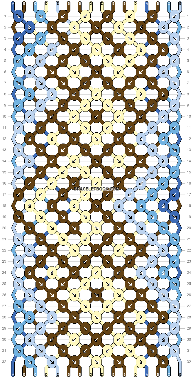 Normal pattern #147748 variation #460074 pattern