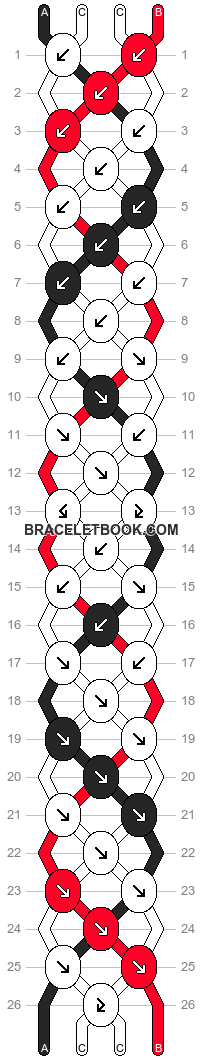 Normal pattern #218624 variation #460075 pattern
