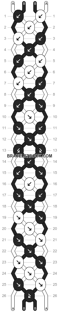 Normal pattern #218624 variation #460076 pattern