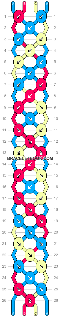 Normal pattern #218624 variation #460077 pattern