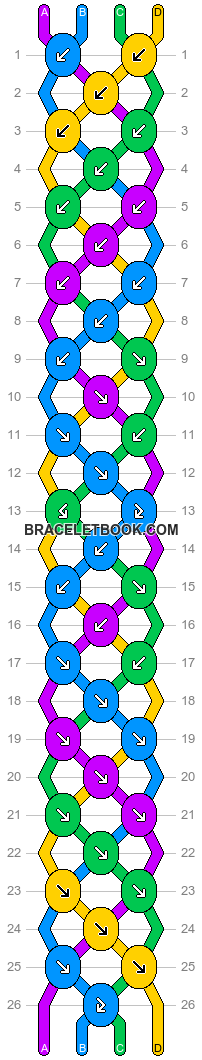 Normal pattern #218624 variation #460078 pattern