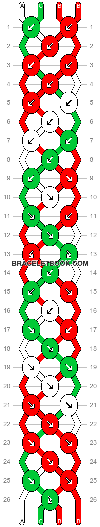 Normal pattern #218624 variation #460079 pattern