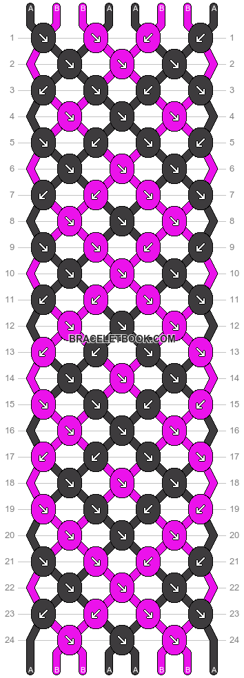 Normal pattern #186431 variation #460081 pattern