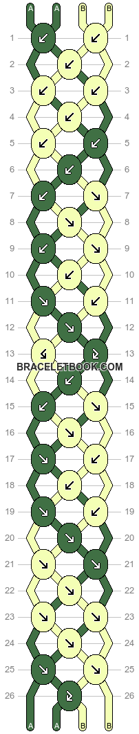 Normal pattern #218626 variation #460082 pattern