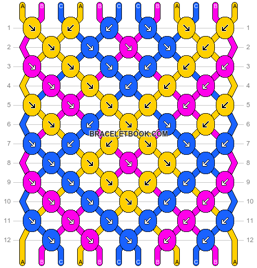Normal pattern #216340 variation #460083 pattern
