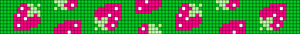 Alpha pattern #31204 variation #460085