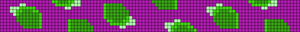 Alpha pattern #34294 variation #460086