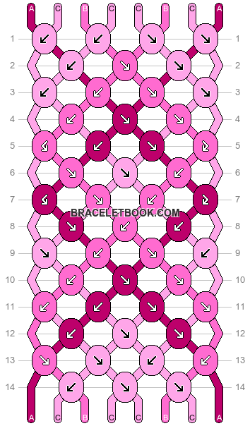 Normal pattern #186225 variation #460087 pattern