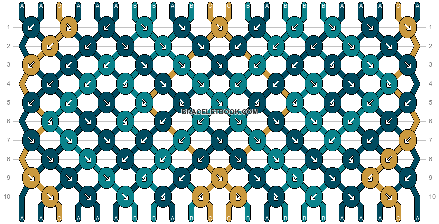 Normal pattern #120837 variation #460088 pattern