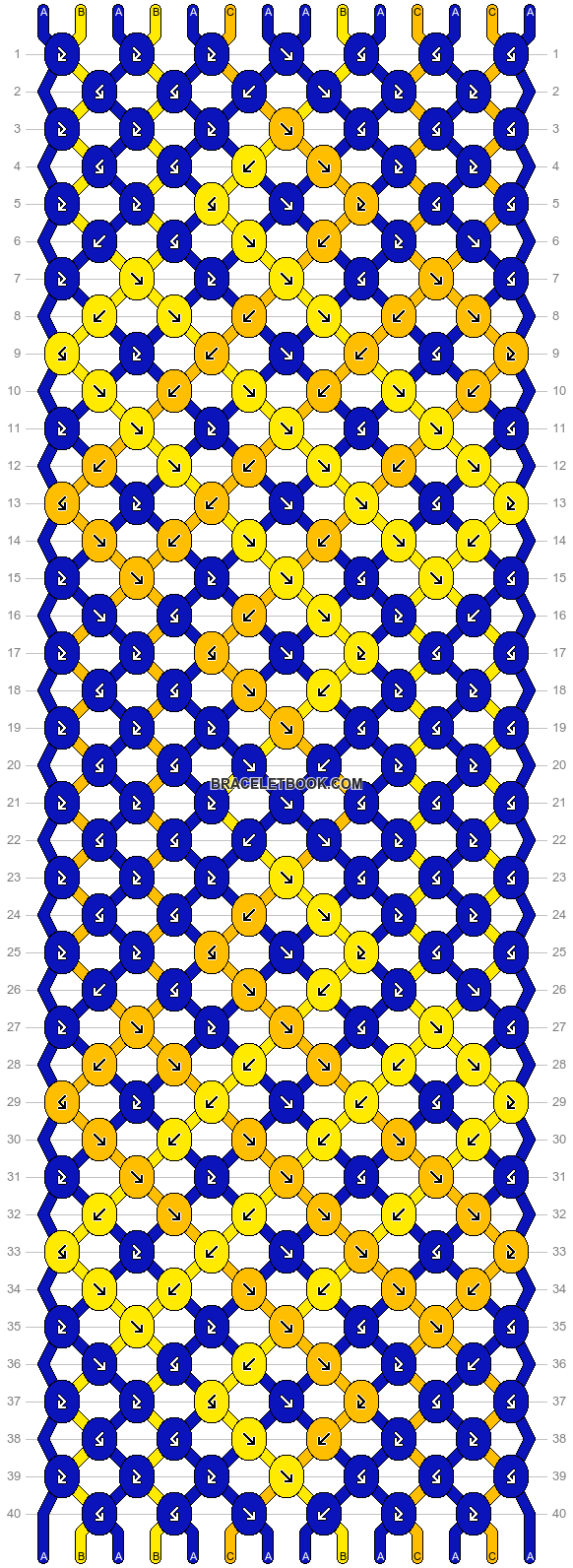 Normal pattern #198855 variation #460089 pattern