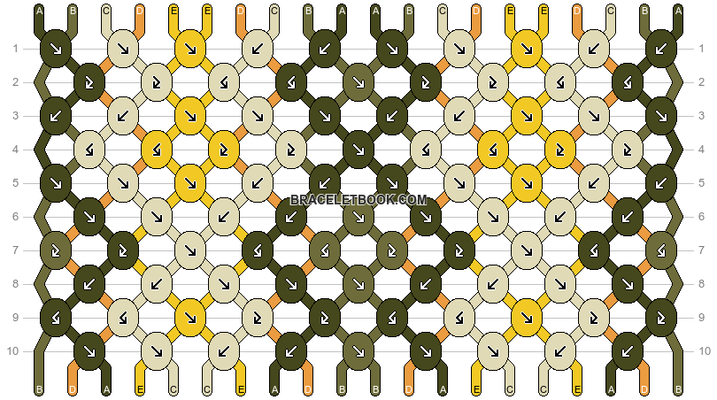 Normal pattern #14512 variation #460090 pattern